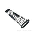 Oval Bayonet Joint Bag Cages